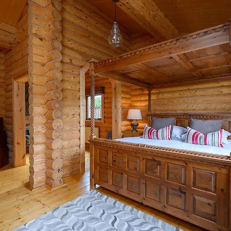 Holiday home Hunters *