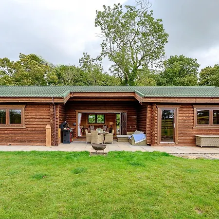 Hunters Holiday home