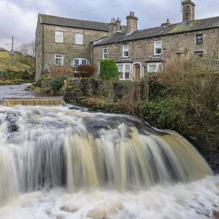 Holiday home Hunters Constable Burton