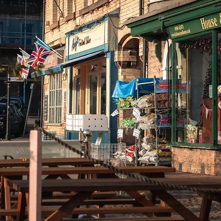 Holiday home Hunters