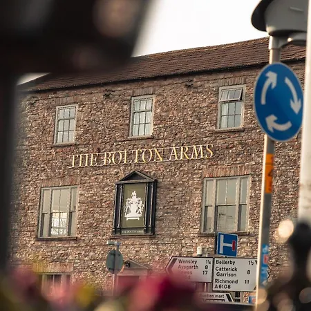 Holiday home Hunters *