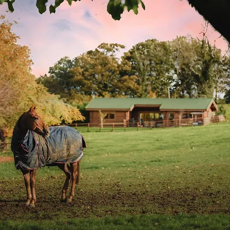 Holiday home Hunters *