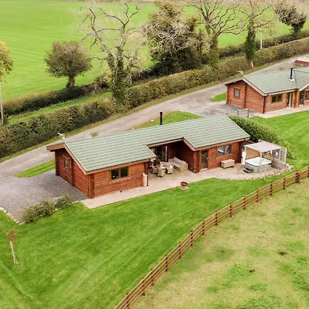 Hunters Constable Burton