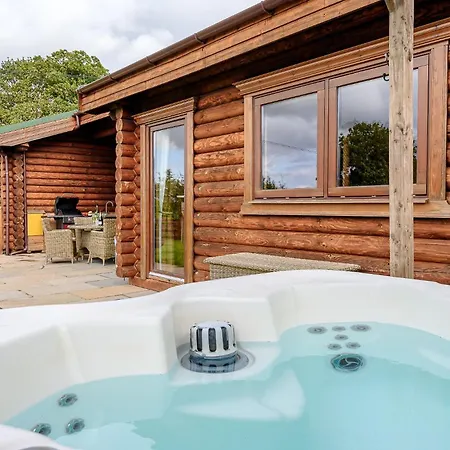 Tatil Evi Hunters Constable Burton