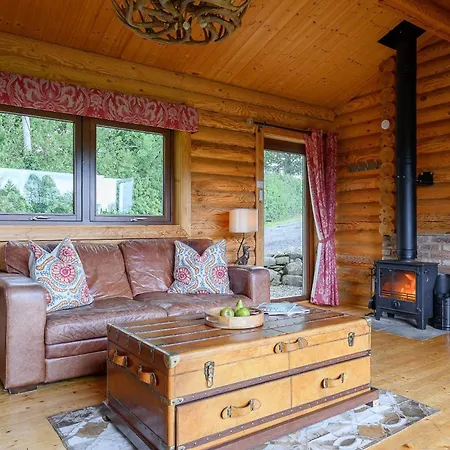 Tatil Evi Hunters Constable Burton