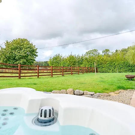 Tatil Evi Hunters Constable Burton