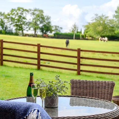 Tatil Evi Hunters Constable Burton